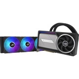 ASUS GeForce RTX 5090 ROG ASTRAL LC GAMING, Grafikkarte DLSS 4, 3x DisplayPort, 2x HDMI 2.1