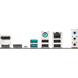 ASUS TUF GAMING A620AM-PLUS, Mainboard 