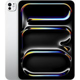 Apple iPad Pro 13" (512 GB), Tablet-PC silber, M5 / 2025