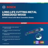 Bosch EXPERT Säbelsägeblatt ‘Wood with Metal Demolition’ S 967 XHM Länge 150mm