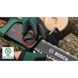 Bosch Elektro-Kettensäge UniversalChain 40 grün/schwarz, 1.800 Watt