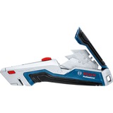 Bosch Professional Werkzeugtasche GWT 20 und Handwerkzeug-Set Professional schwarz, ProClick System, inkl. 16-teiliges Werkzeug-Set