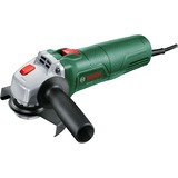 Bosch Winkelschleifer UniversalGrind 750-115 grün/schwarz, 750 Watt