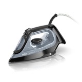 Braun TexStyle 3 SI 3055 BK, Dampfbügeleisen schwarz
