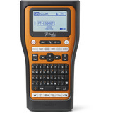 Brother P-Touch E560BTVP mit Brother L-BOXX 136, Beschriftungsgerät 