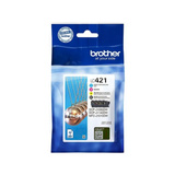 Brother Tinte Valuepack LC-421VAL 
