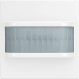 Busch-Jaeger Komfortsensor mit Bewegungsmelder und Umgebungslichtmessung weiß, Retail