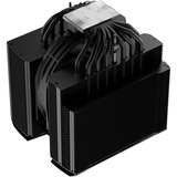 Cooler Master MasterAir MA824 Stealth, CPU-Kühler schwarz