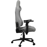 Cougar Gaming-Stuhl Explore Royal hellgrau/schwarz