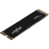 Crucial P3 Plus 1 TB, SSD PCIe 4.0 x4, NVMe, M.2 2280