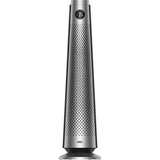 DREO Heizlüfter Solaris 818 silber
