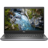 Dell Precision 7550 Generalüberholt, Notebook grau, Intel® Core™ i7-10850H, NVIDIA Quadro T2000, 32 GB DDR4, 512 GB (512 GB SSD), Windows 11 Pro
