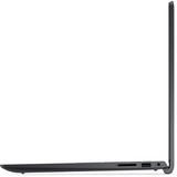 Dell Pro 15 Essential (5007H), Notebook schwarz, Intel® Core™ i3-1305U, Intel® UHD Graphics, 8 GB DDR5, 512 GB (512 GB SSD), Windows 11 Pro