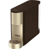 Fakir Kaave KM 480, Kapselmaschine mocca/champagner