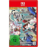 Flashpoint AG Rune Factory: Guardians of Azuma-Spiel 