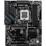 GIGABYTE B840 GAMING X WIFI6E, Mainboard 