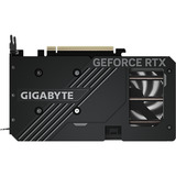 GIGABYTE GeForce RTX 5060 Ti WINDFORCE MAX OC 8G, Grafikkarte DLSS 4, 3x DisplayPort, 1x HDMI 2.1