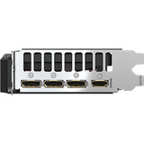 GIGABYTE GeForce RTX 5060 Ti WINDFORCE MAX OC 8G, Grafikkarte DLSS 4, 3x DisplayPort, 1x HDMI 2.1