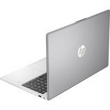 HP 255 G10 (816F6EA), Notebook silber, AMD Ryzen 7 7730U, AMD Radeon Graphics, 16 GB DDR4, 512 GB (512 GB SSD), Windows 11 Pro 64-Bit