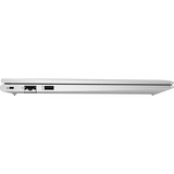 HP ProBook 450 G10 (8X9S1ES), Notebook silber, Intel® Core™ i5-1334U, Intel® Iris® Xe Graphics, 16 GB DDR4, 512 GB (512 GB SSD), Windows 11 Pro 64-Bit