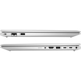 HP ProBook 450 G10 (8X9S1ES), Notebook silber, Intel® Core™ i5-1334U, Intel® Iris® Xe Graphics, 16 GB DDR4, 512 GB (512 GB SSD), Windows 11 Pro 64-Bit