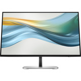 HP Serie 5 Pro 524pu, LED-Monitor 60.5 cm (23.8 Zoll), schwarz/silber, FullHD, IPS, HDMI, DP, USB-C, USB-Hub, Daisy Chain, 100Hz Panel