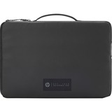 HP Sports Sleeve, Notebooktasche schwarz, bis 39,6 (15,6")