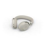Jabra Evolve3 75, Headset grau, UC, USB-C Bluetooth-Adapter