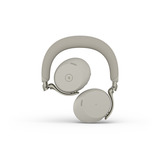 Jabra Evolve3 75, Headset grau, UC, USB-C Bluetooth-Adapter