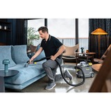 Kärcher Puzzi  8/1, Waschsauger 