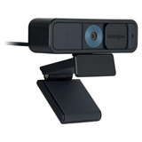Kensington W2000 1080p Auto Focus, Webcam schwarz