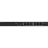 LANCOM GS-3628XP Managed L3-Lite Multi-Gbit PoE Access, Switch 