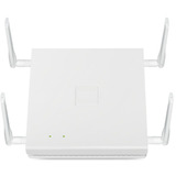 LANCOM LX-6212 (10er Bulk), Access Point weiß, Dual Concurrent WLAN – paralleler Betrieb in 2,4 GHz und 5 GHz in Wi-Fi 6, Bulk