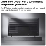 LG 50QNED7EB3C, QNED-Fernseher 125.8 cm (50 Zoll), schwarz, UltraHD/4K, Mini-LED, Triple Tuner