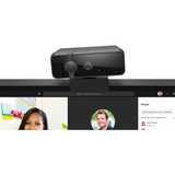 Lenovo Essential FHD Webcam schwarz