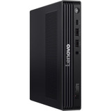Lenovo ThinkCentre M90q Gen 6 (13AE0001GE), Mini-PC schwarz, Windows 11 Pro