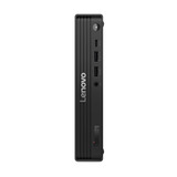 Lenovo ThinkCentre M90q Gen 6 (13AE0001GE), Mini-PC schwarz, Windows 11 Pro