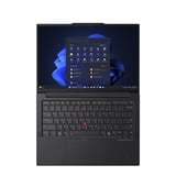 Lenovo ThinkPad E14 G8 AMD (21Y2006CGE), Notebook schwarz, AMD Ryzen AI 7 445, AMD Radeon 840M, 32 GB DDR5, 1 TB (1 TB SSD), Windows 11 Pro