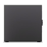 Lenovo ThinkStation P5 Gen 2 (30KB0025GE), PC-System schwarz/rot, Windows 11 Pro for Workstations