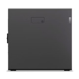Lenovo ThinkStation P5 Gen 2 (30KB0025GE), PC-System schwarz/rot, Windows 11 Pro for Workstations