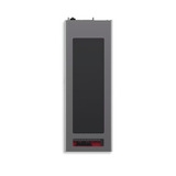 Lenovo ThinkStation P5 Gen 2 (30KB0025GE), PC-System schwarz/rot, Windows 11 Pro for Workstations