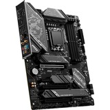 MSI Z790 GAMING PLUS WIFI, Mainboard grau/schwarz