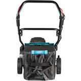 Makita Akku-Rasenmäher DLM466Z, 36Volt (2x18Volt) blau/schwarz, ohne Akku und Ladegerät