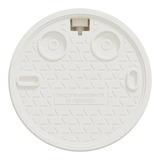 Merten Bewegungsmelder ARGUS 220-360 Präsenzmelder Aufputz mit passivem Infrarotsensor weiß (matt), Retail