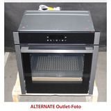 Neff B5ACJ7HG3 N50, Backofen schwarz/graphit