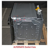 Neff B5ACJ7HG3 N50, Backofen schwarz/graphit