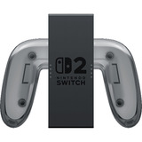 Nintendo Joy-Con 2-Aufladehalterung schwarz, für Nintendo Switch 2