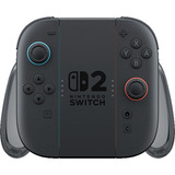 Nintendo Joy-Con 2-Aufladehalterung schwarz, für Nintendo Switch 2