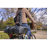 Ooni Transportabdeckung für Karu 12, Karu 12G & Karu 2 schwarz