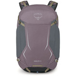 Osprey Hikelite 26 , Rucksack hellviolett/grau, 26 Liter
